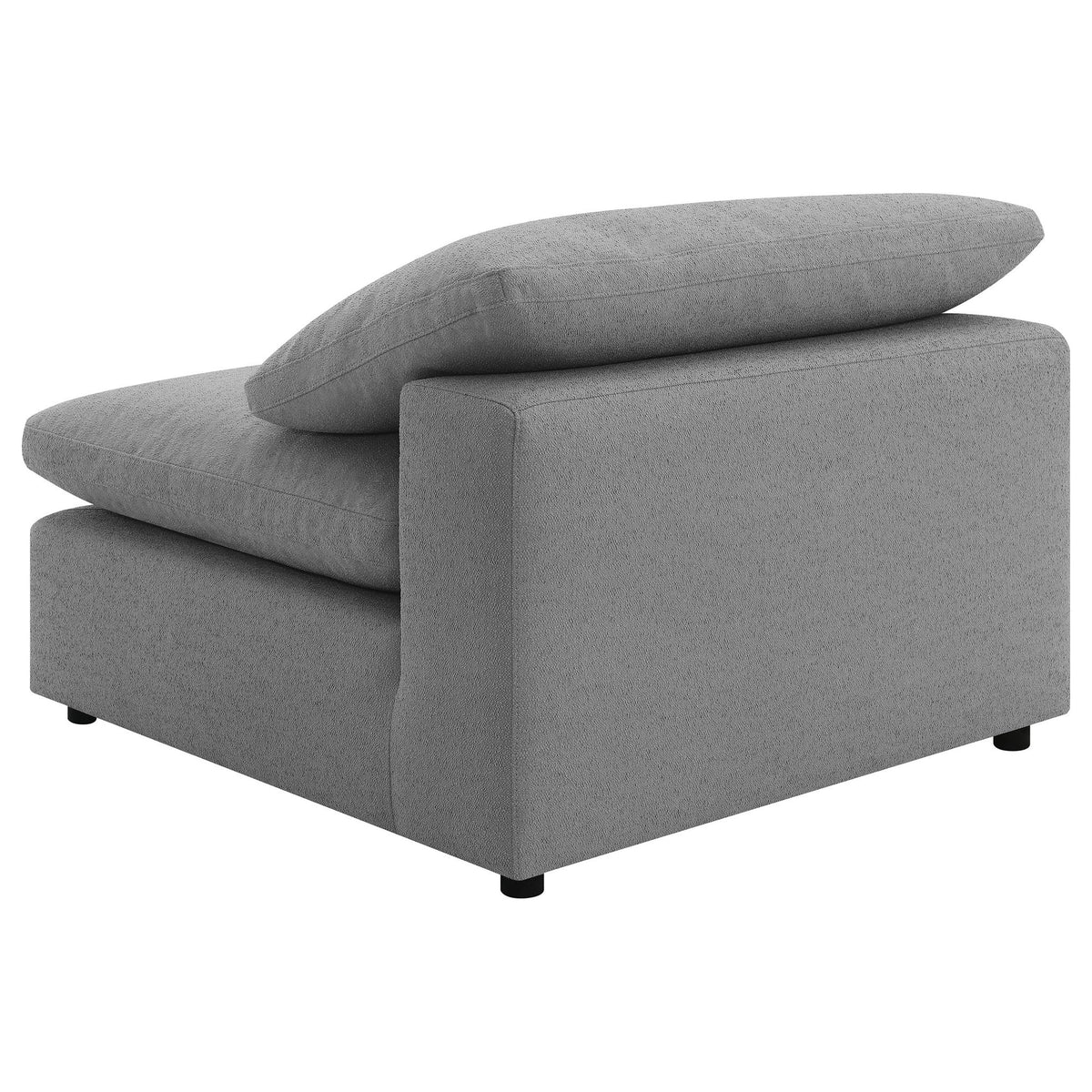 Segoura - Armless Chair