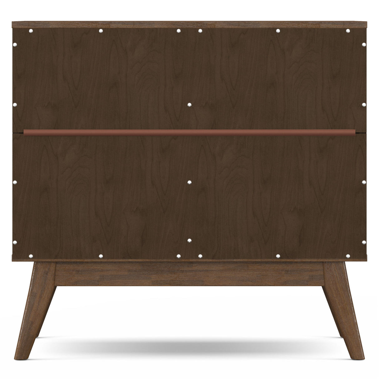 Clarkson - Wine Cabinet - Brown