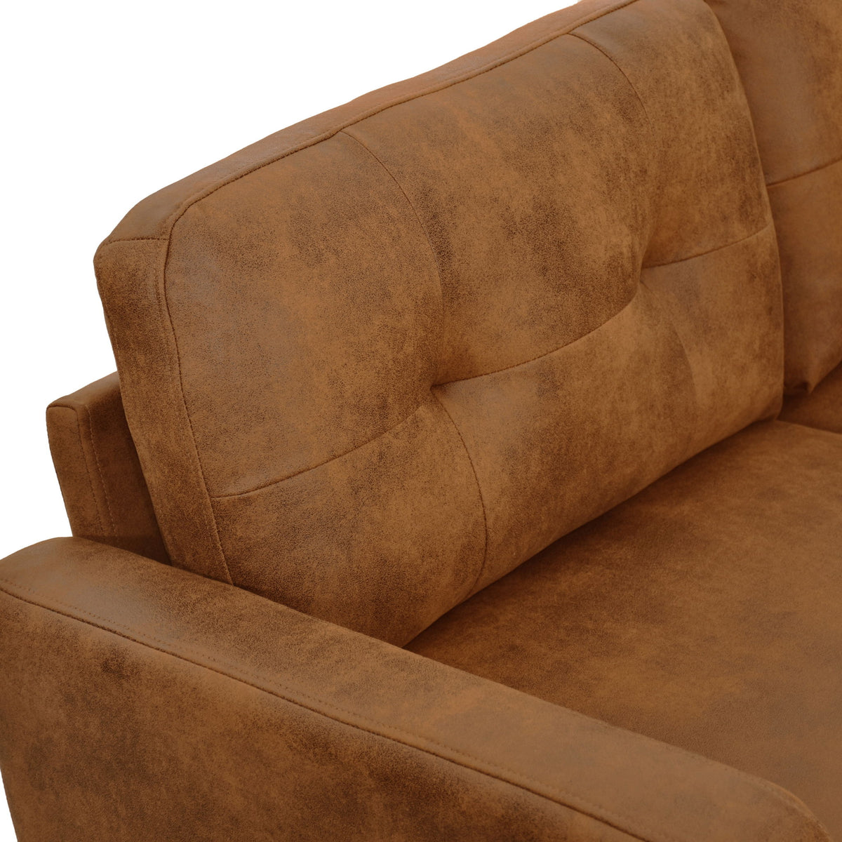 Modern 2 Seater Sofa