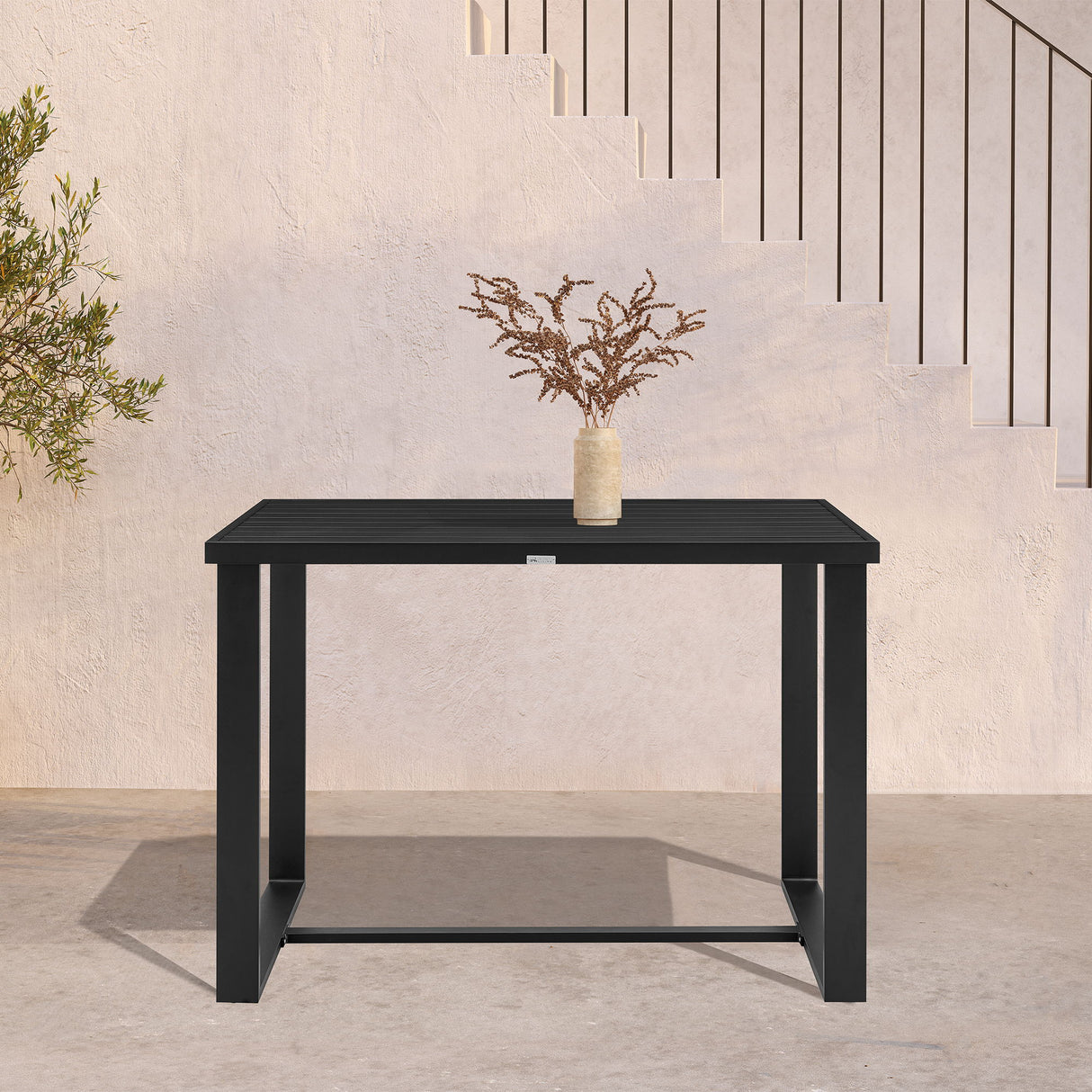 Felicia - Outdoor Patio Dining Table