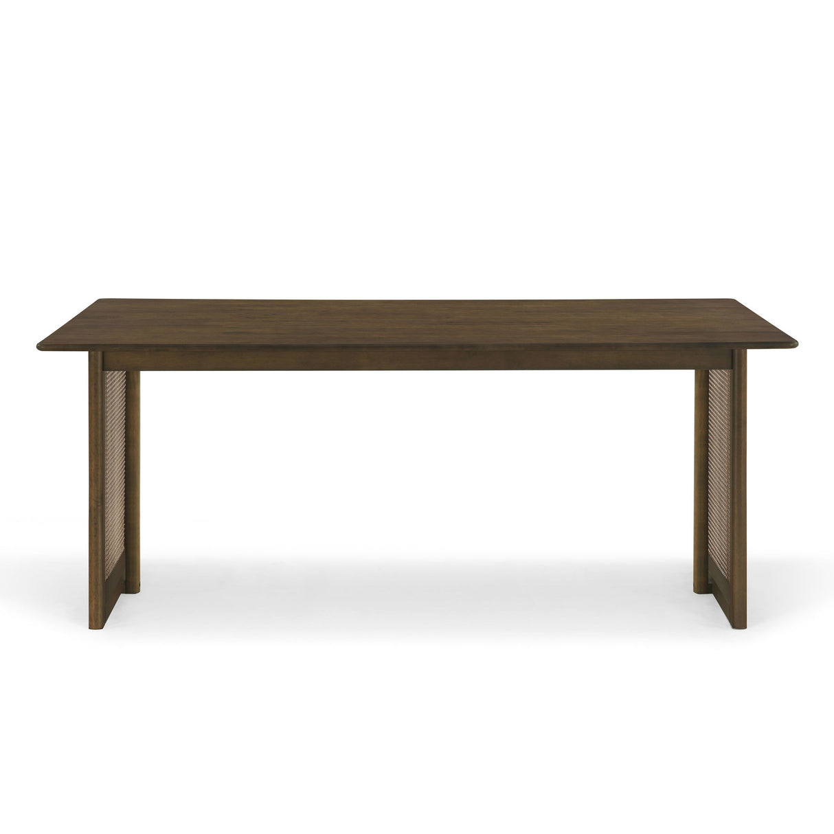 Dining Set, 1 Table & 2 Benches