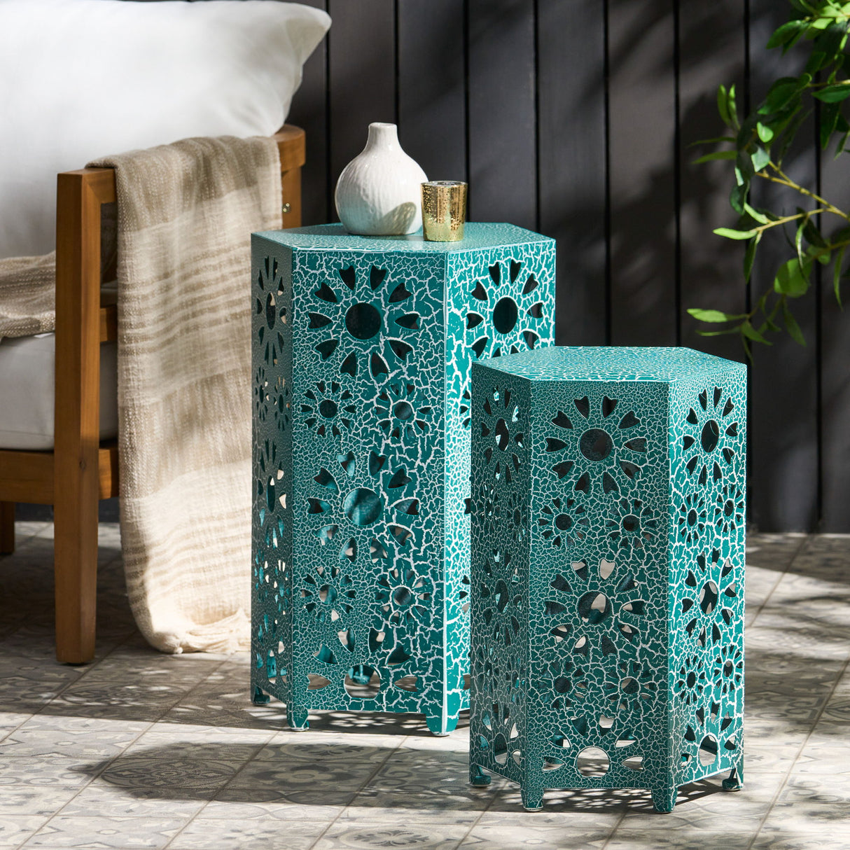 Eliana - Side Table