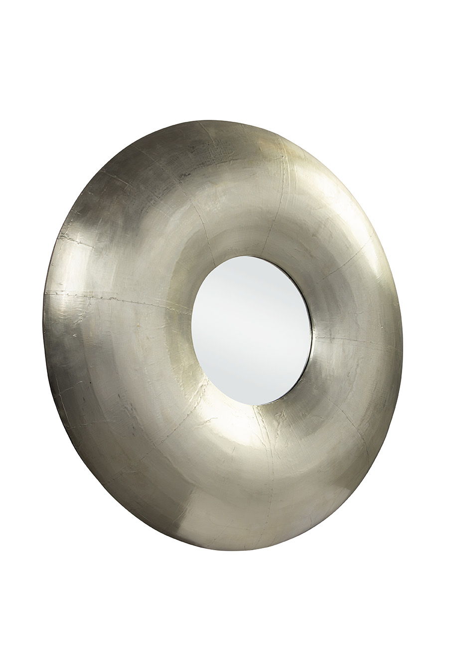 Callahan - Mirror - Silver