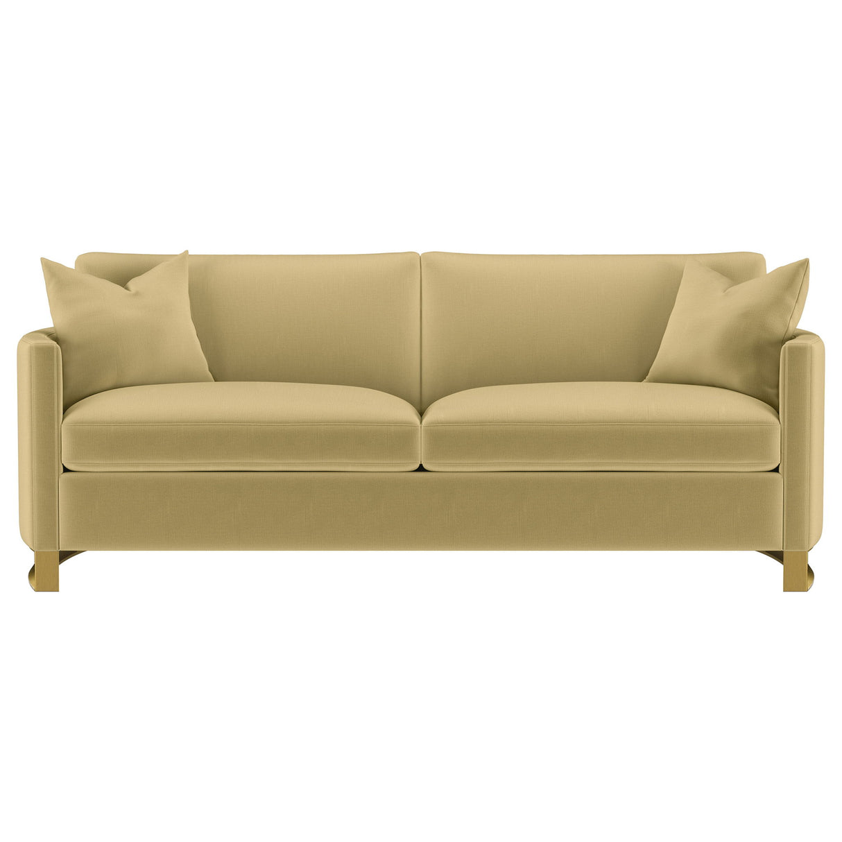 Whittier - Sofa - Camel