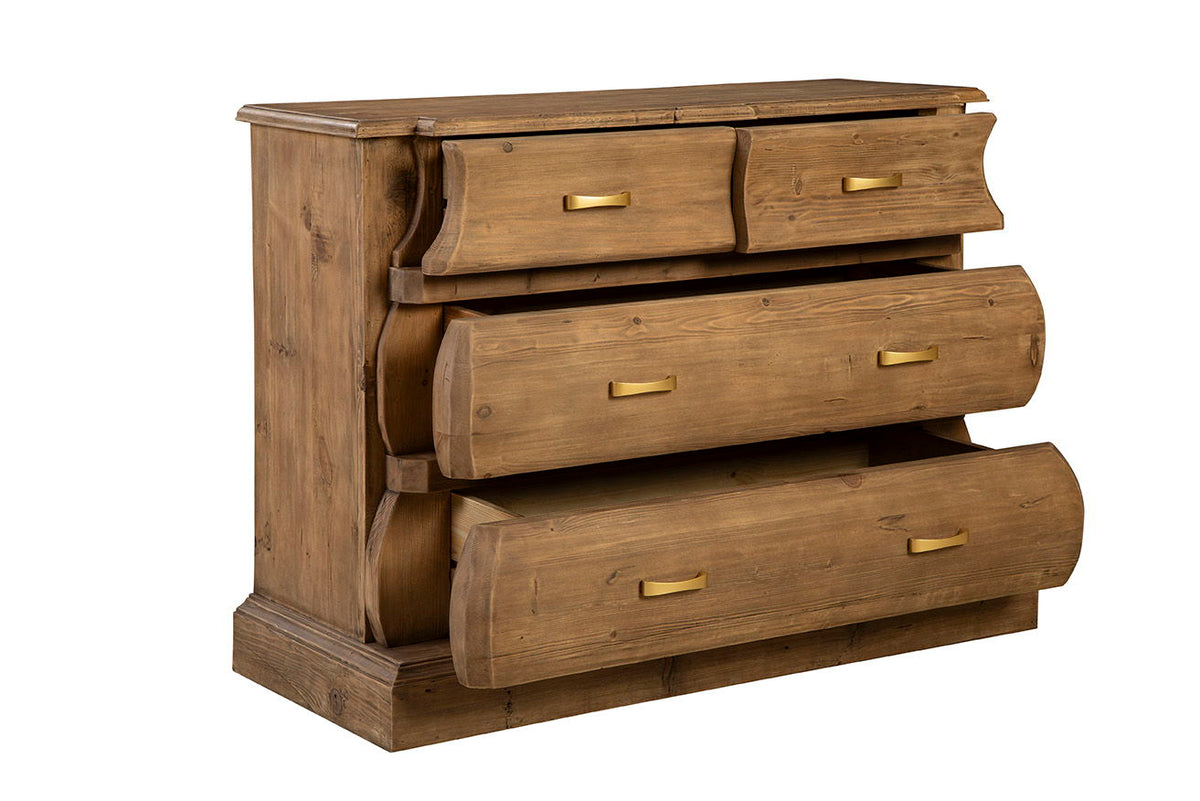 Fiona - Chest - Natural