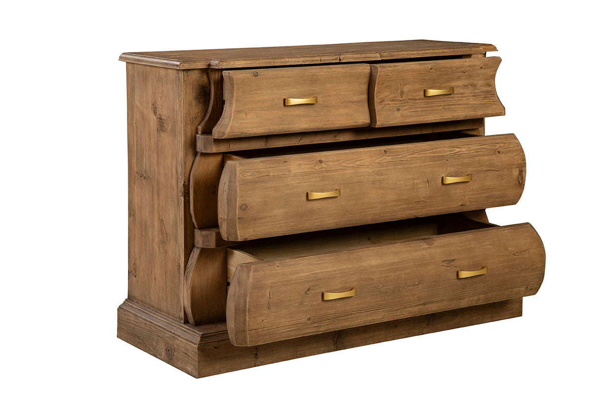 Fiona - Chest - Natural
