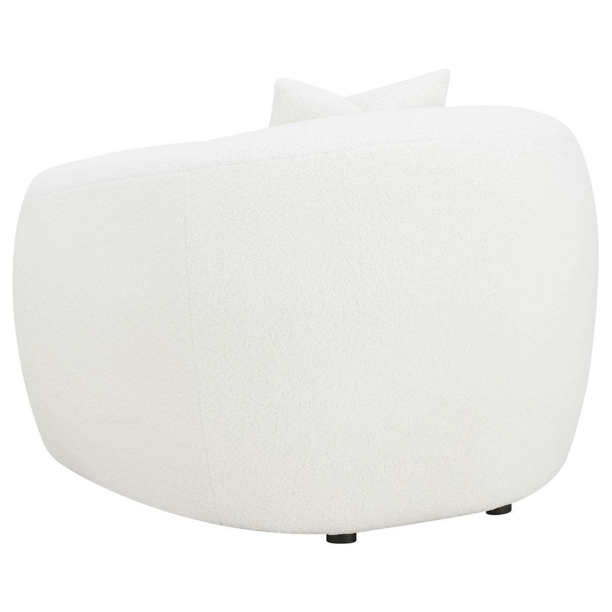Wilson - Accent Chair - Ivory