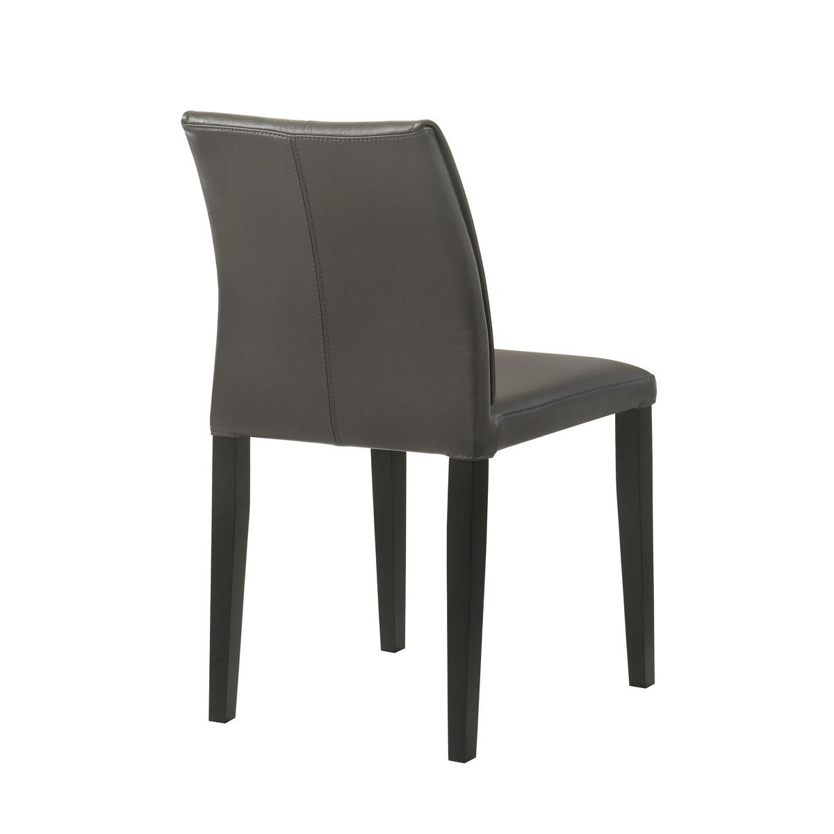 Velena - Full Back Wood Dining Chairs (Set of 2)
