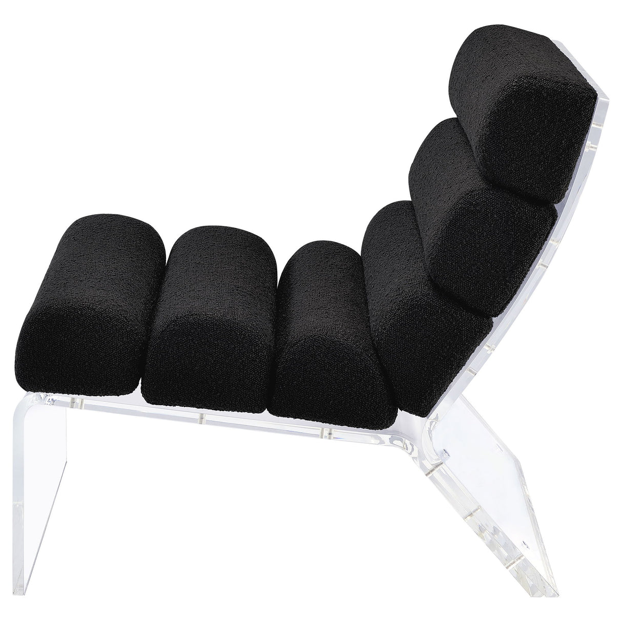 Freeman - Armless Chair