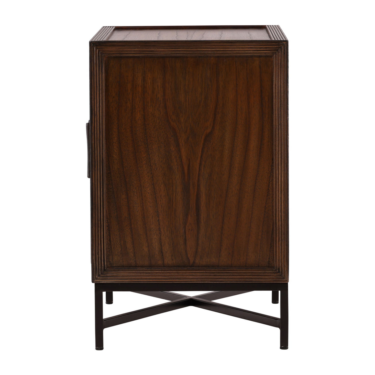 Rouge - Cabinet - Dark Brown / Light Brown