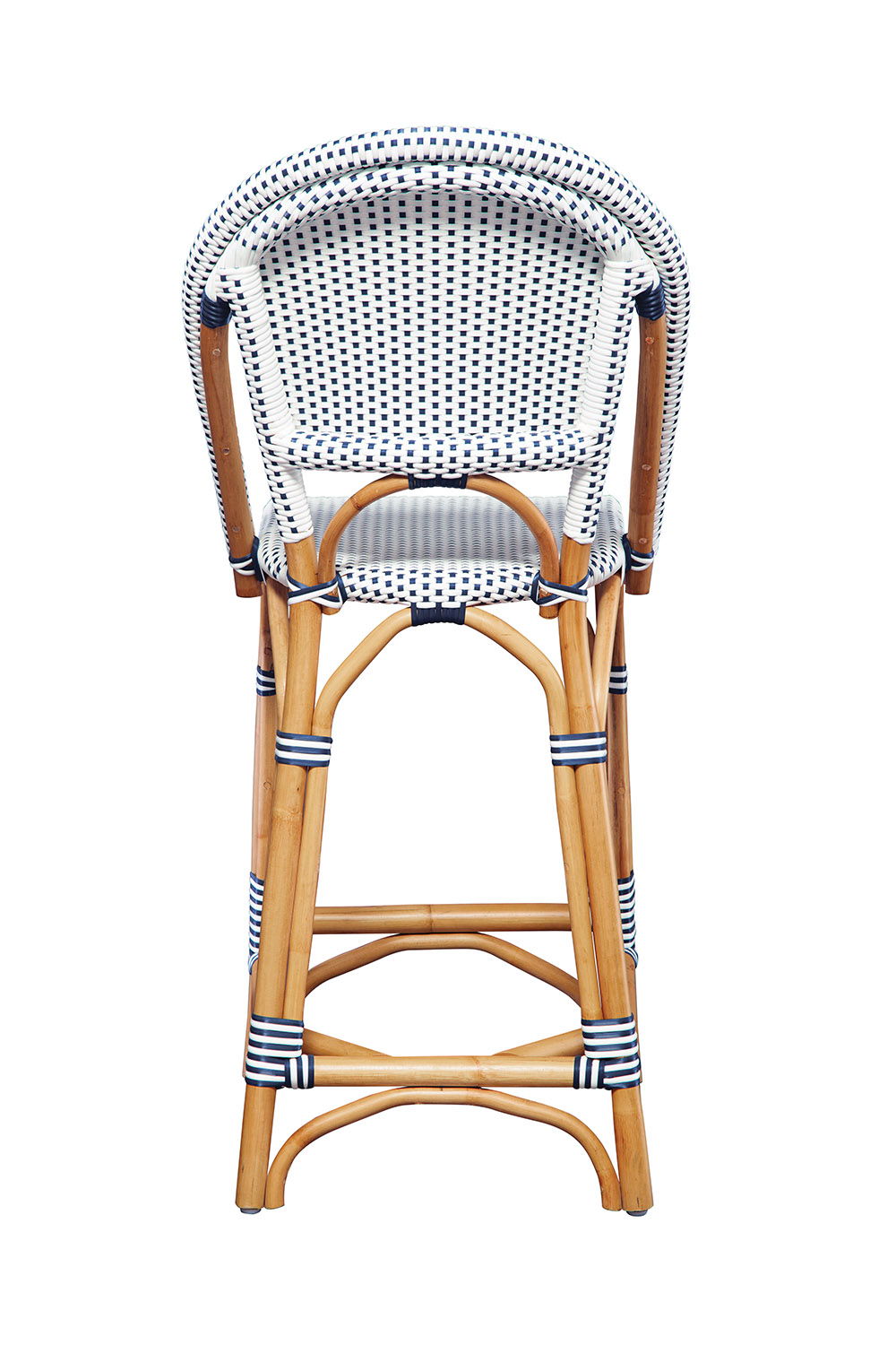 Leroy - Bar Stool