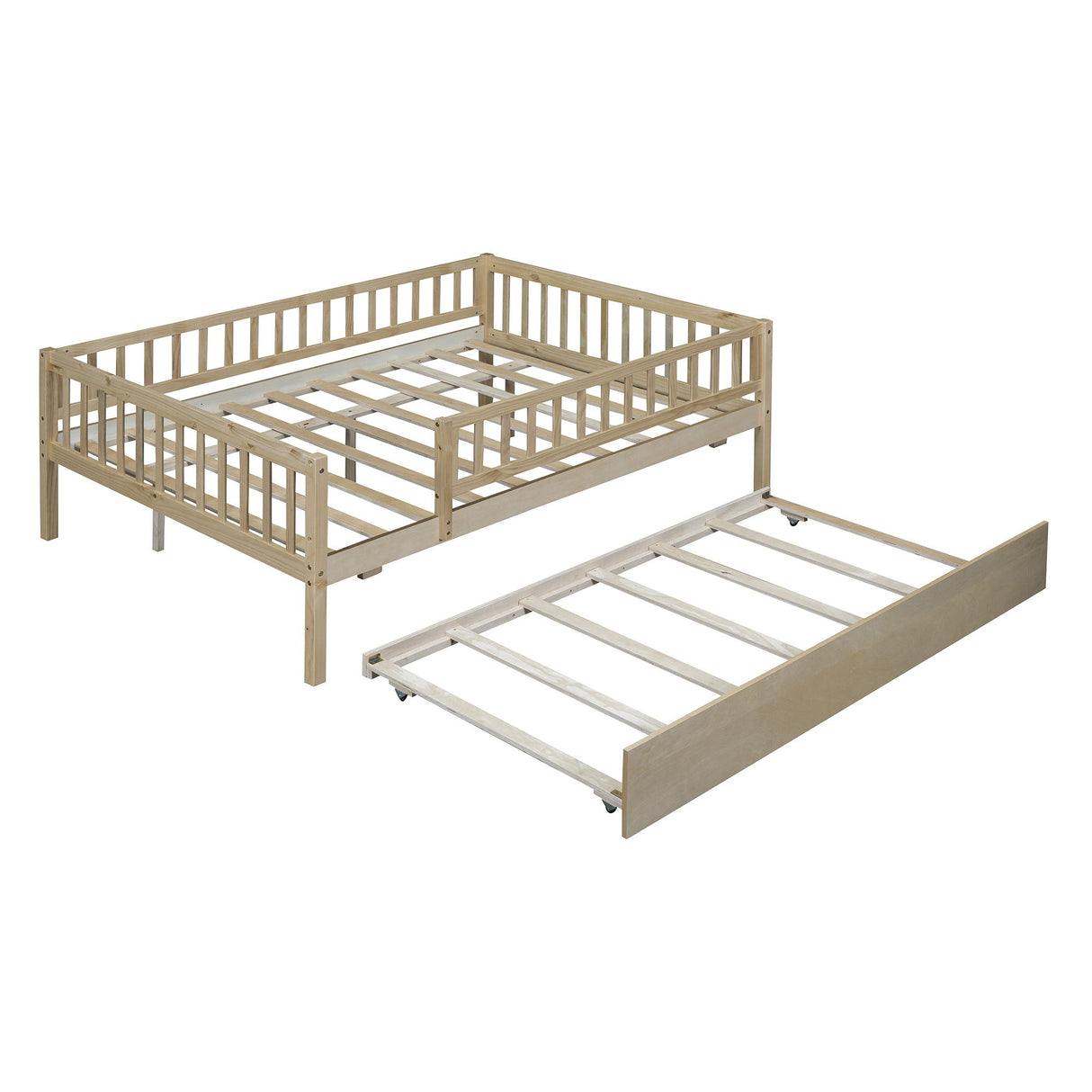 Multi Functional Daybed Bed