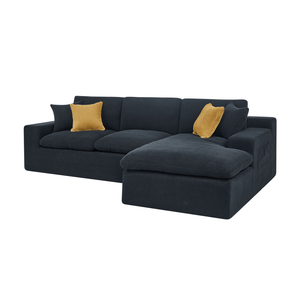 Compressed Sectional