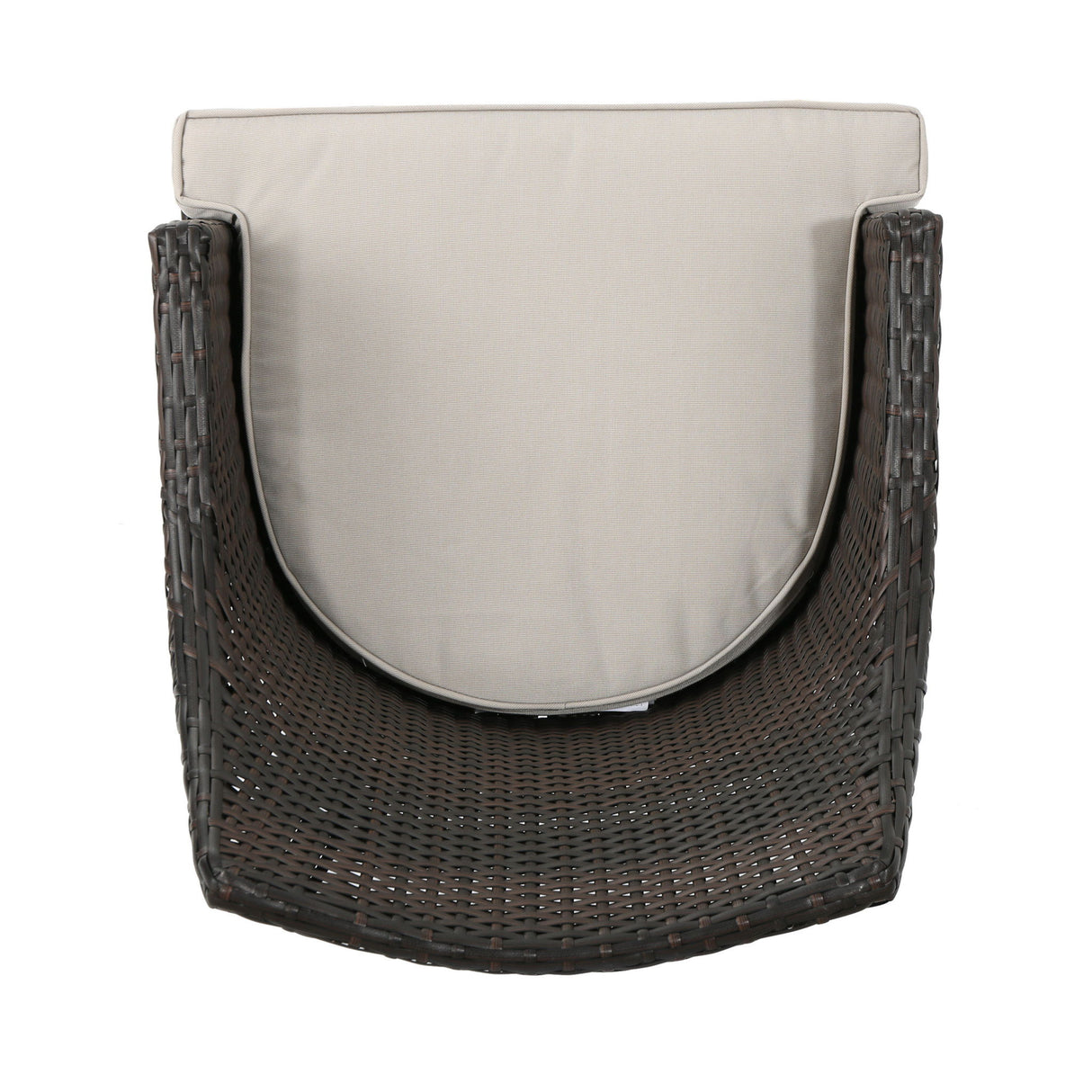 Hillhurst - Outdoor Chair Comfortable, Weather Resistant Cushion (Set of 2)