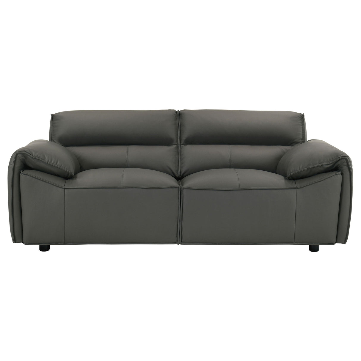 Hudson - Modern Loveseat
