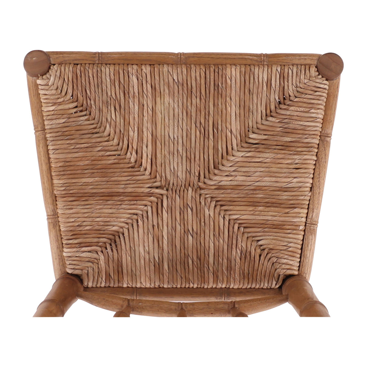 Bamboo - Counter Stool