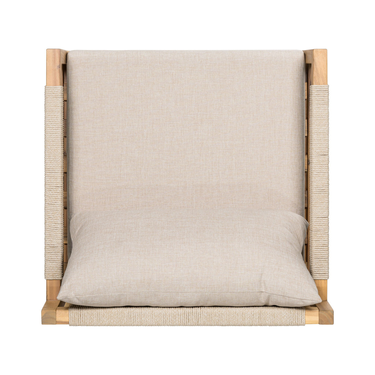 Outdoor Leisure Chair, Comfortable & Versatile For Any Patio