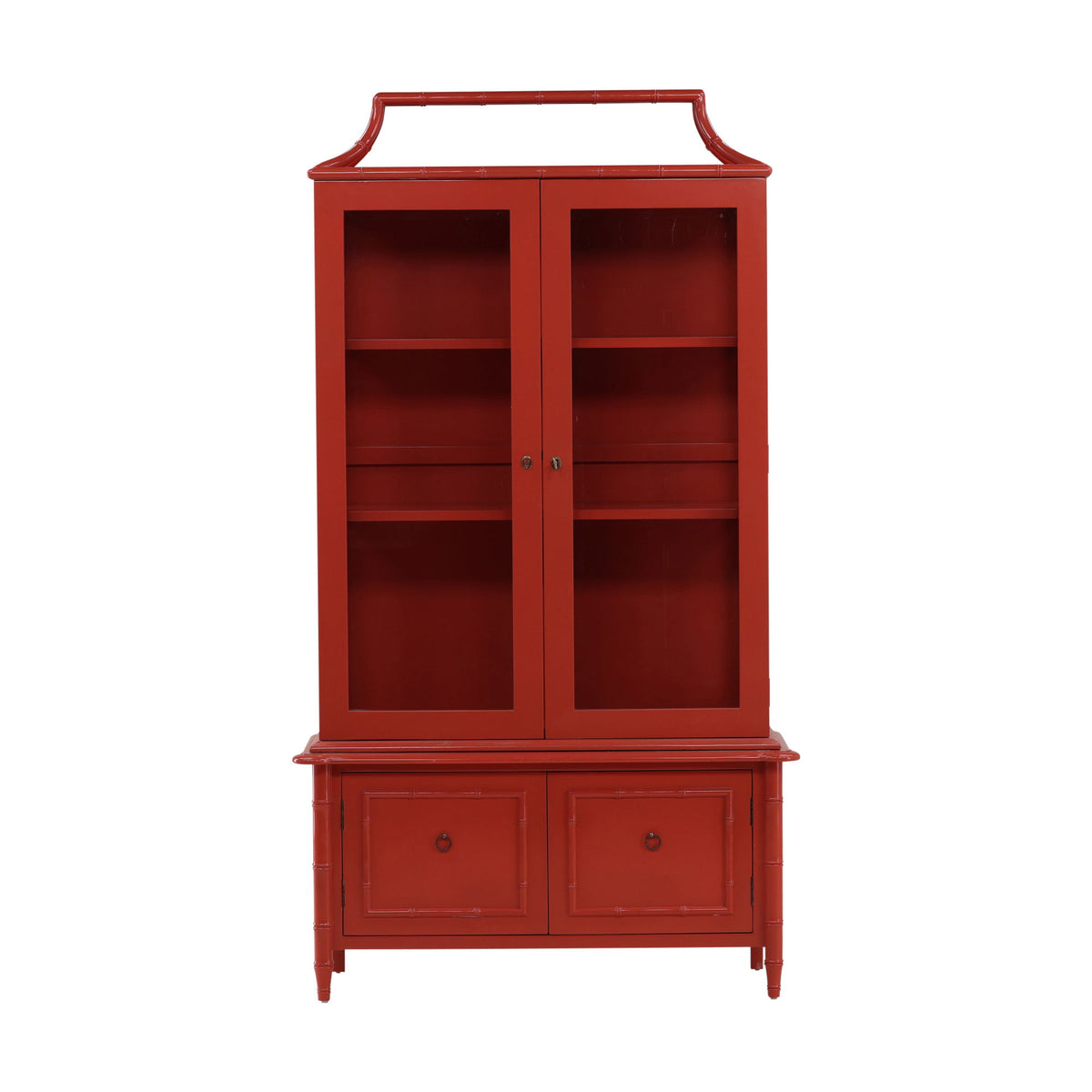 Owens - Display Cabinet