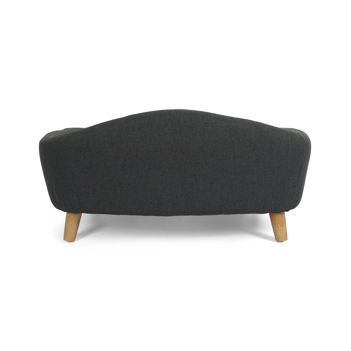 Elevated - Dog Bed Frame For Small Dog, Pet Couch Bed With Legs And Supportive Foam, Easy Assembly