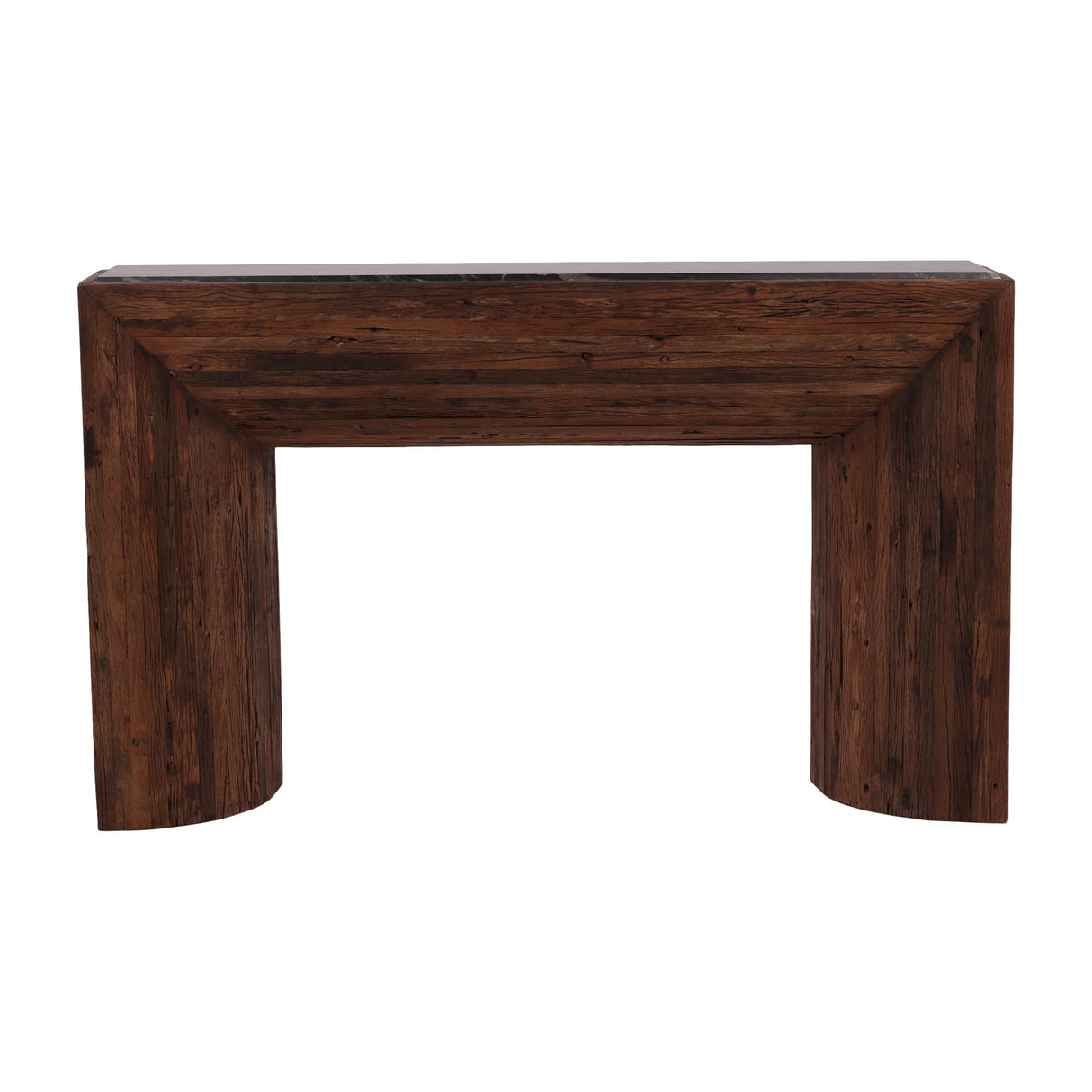 Dylan - Console - Dark Brown