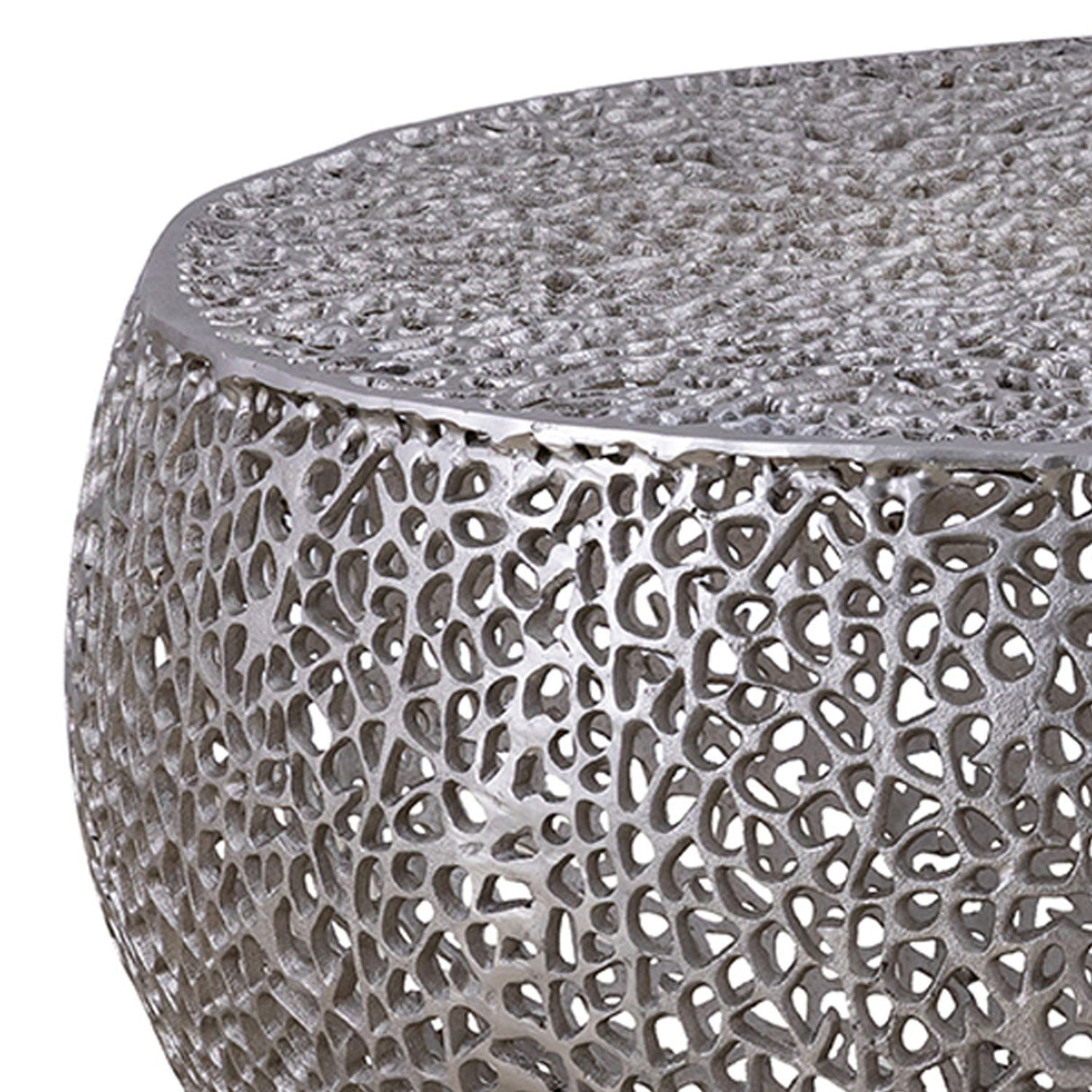 T3502 - Round Coffee Table