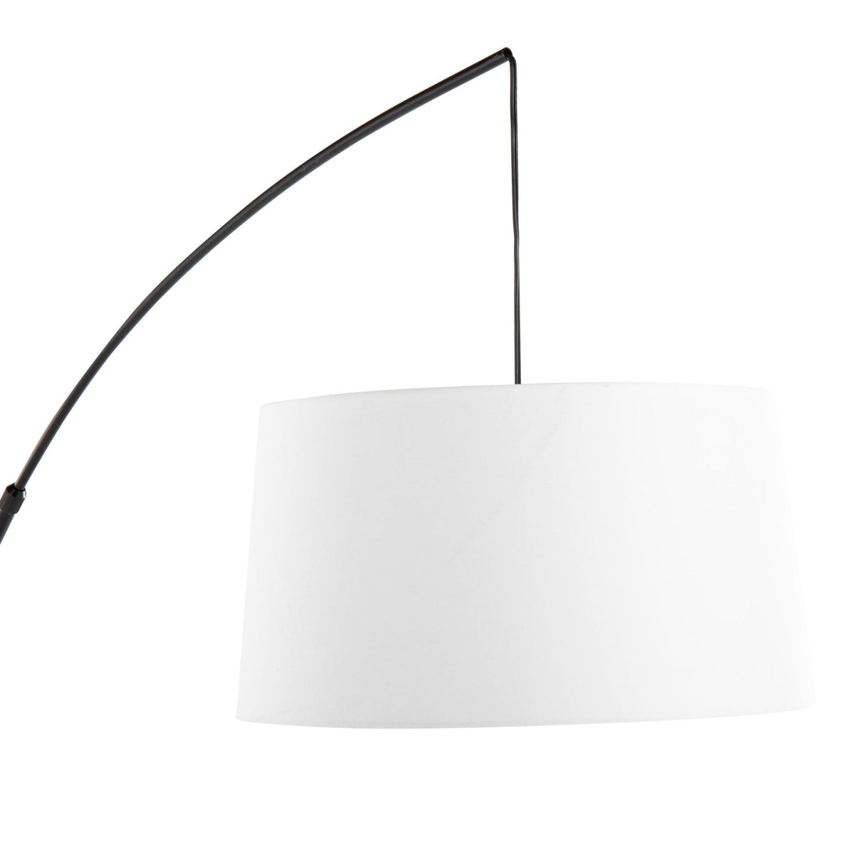 Robyn - Mid-Century Modern Floor Lamp