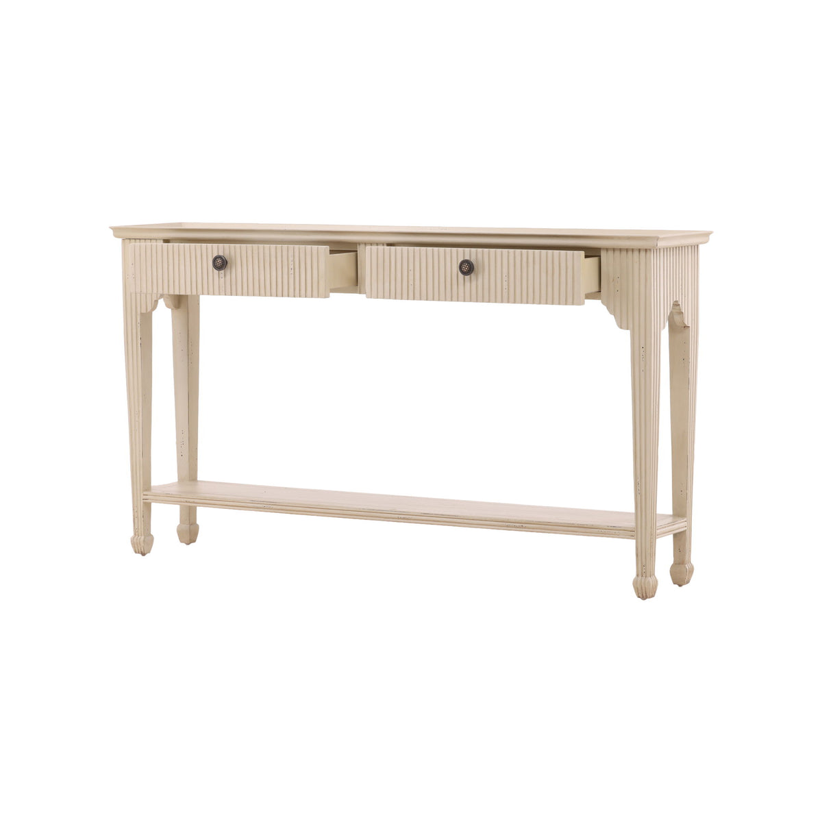 Brandon - Console - Cream