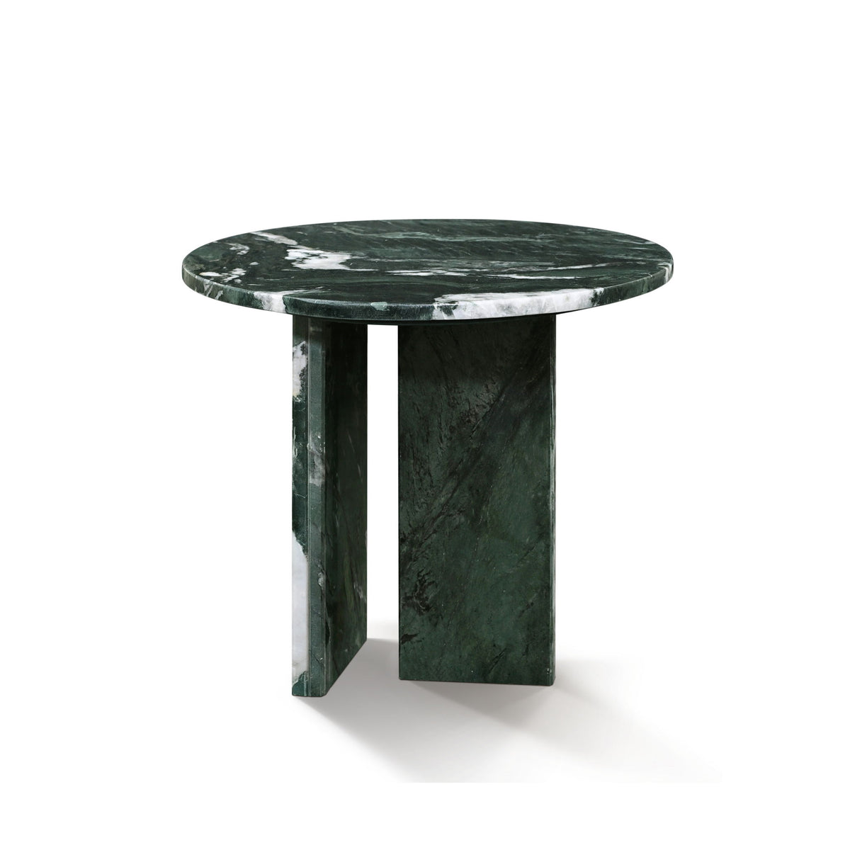 Luxury Coffee Table With Unique Veining, Unique Stone Design