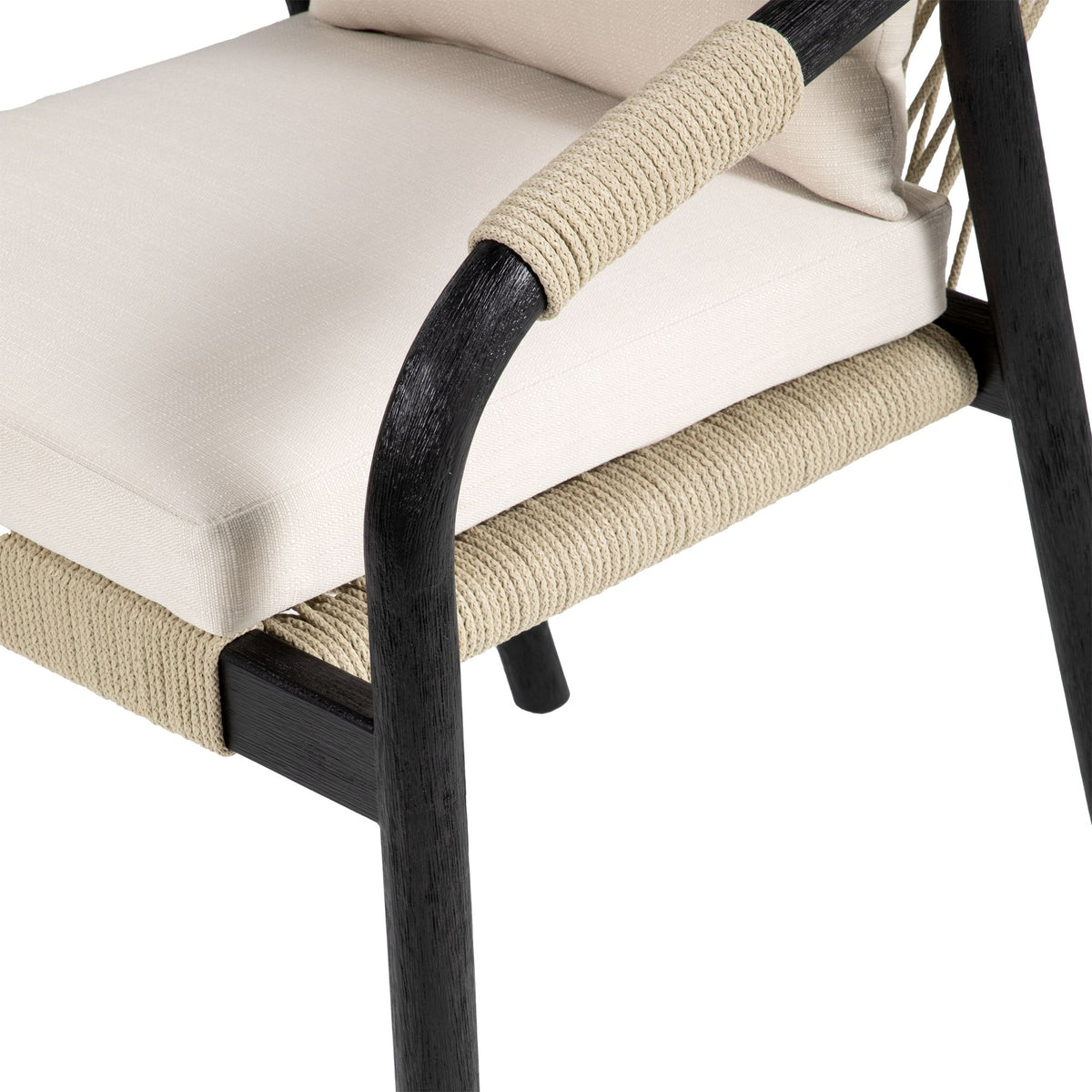 Cezar - Outdoor Dining Chair (Set of 2)