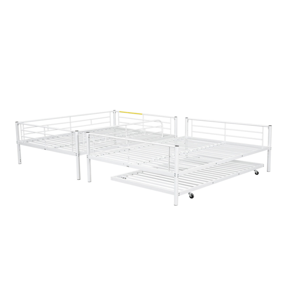 Steel Construction Bunk Bed