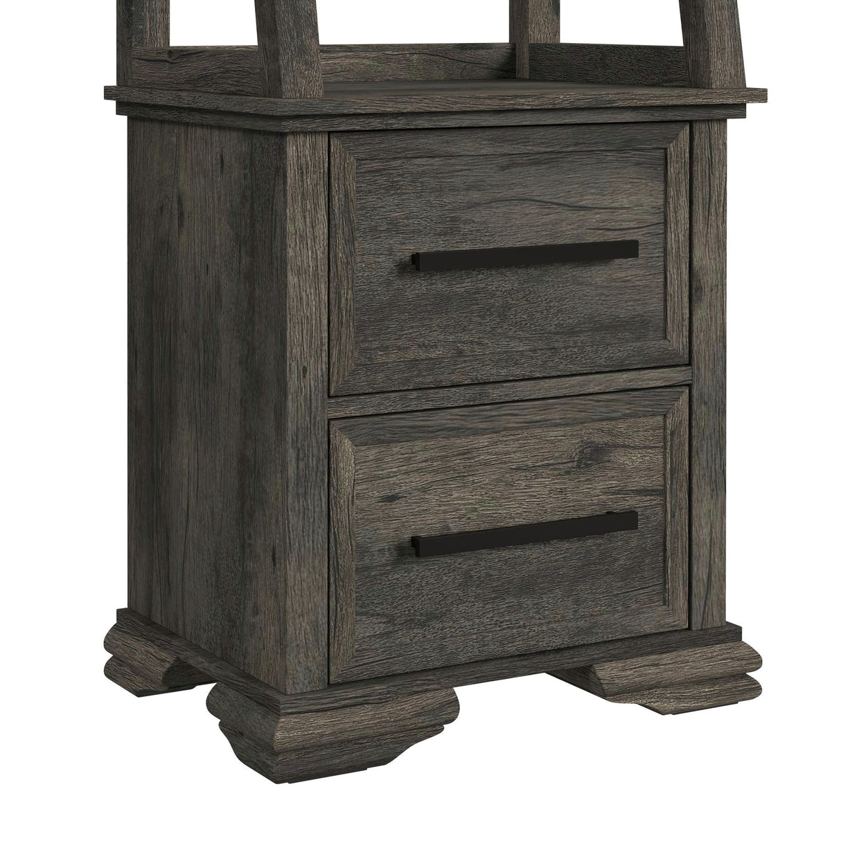 Park Ridge - Entertainment Unit