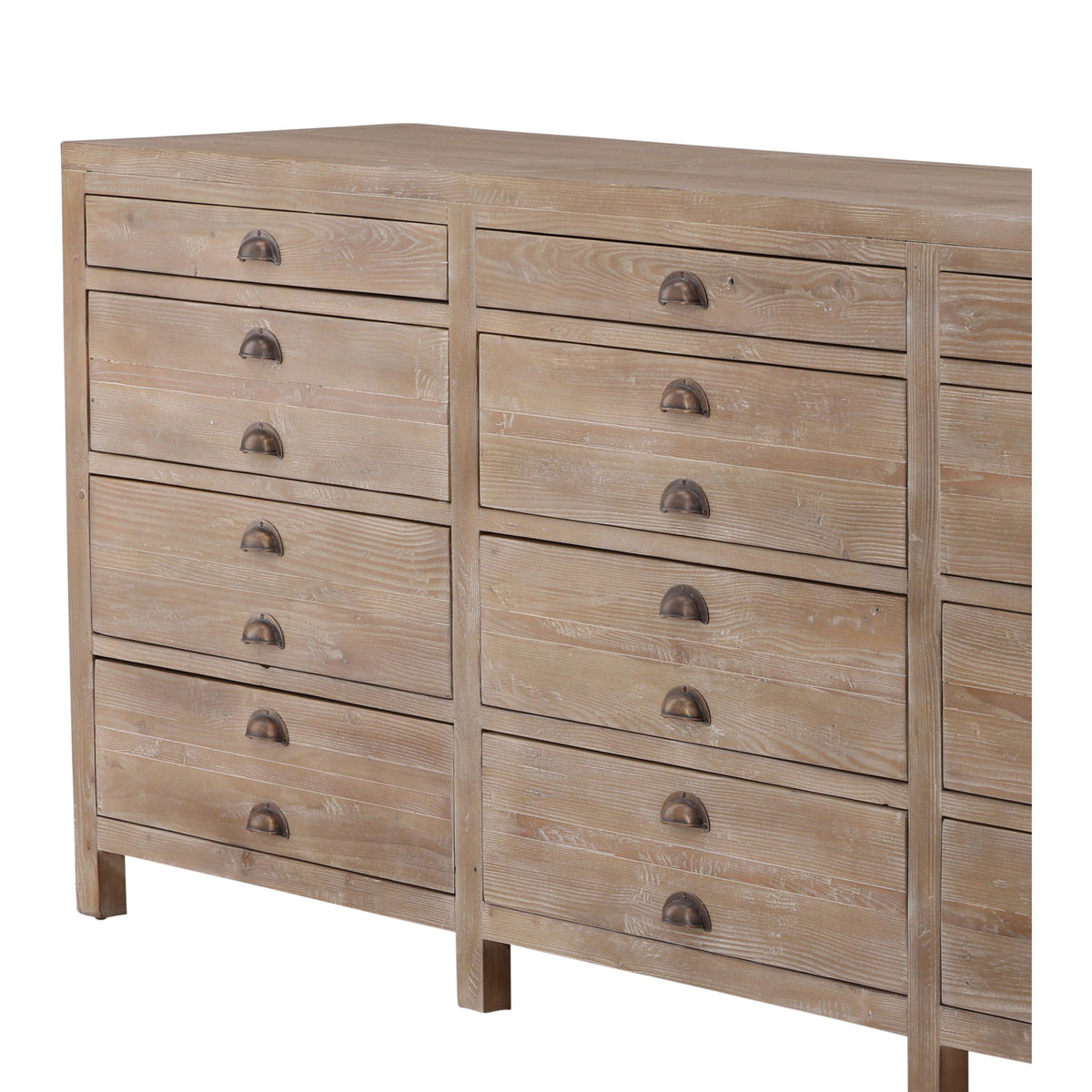 Apothecary - Chest