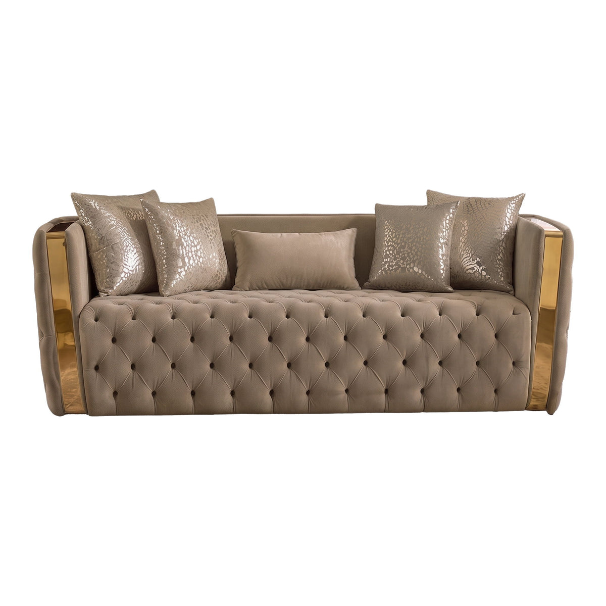 Naomi - Living Room Set