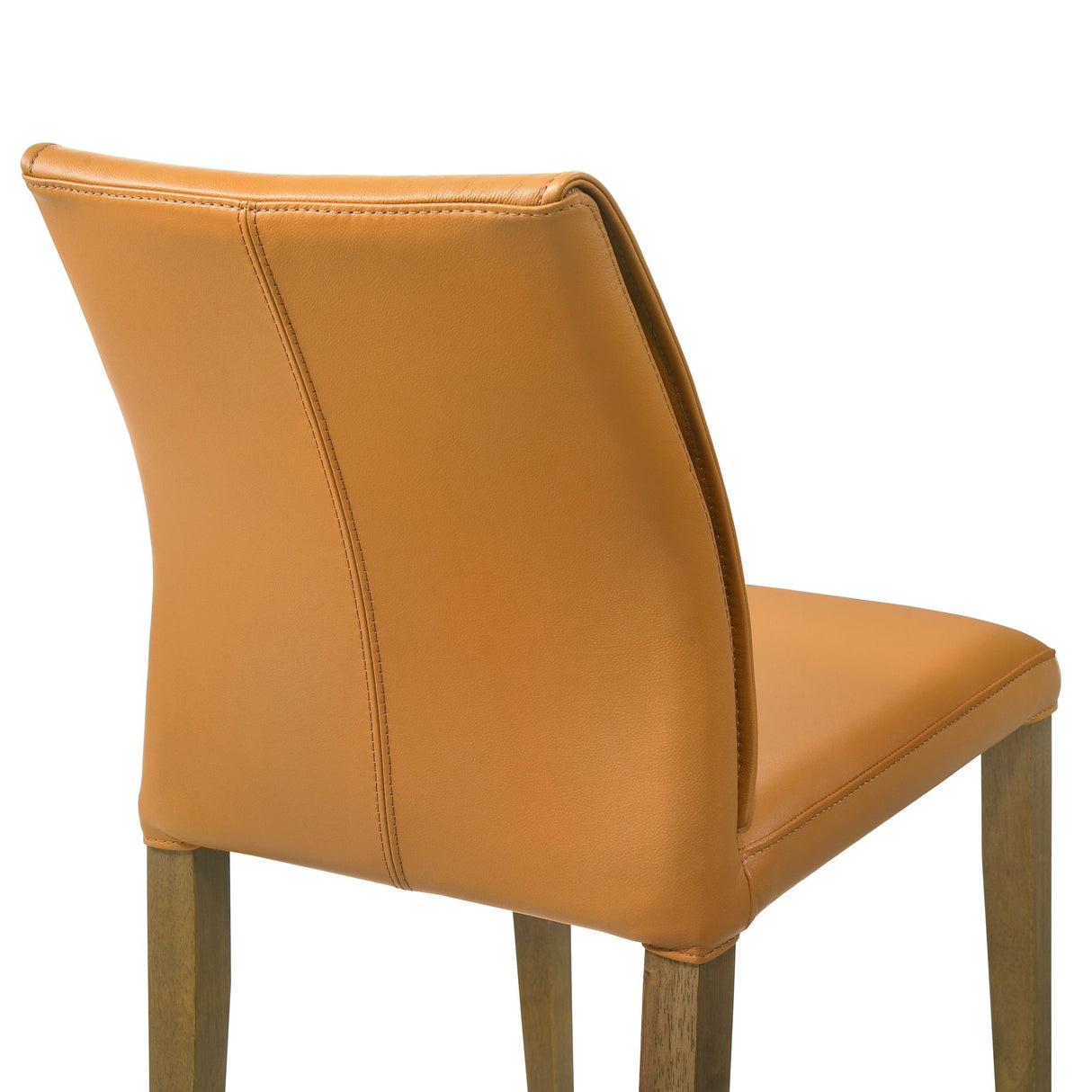 Velena - Full Back Wood Dining Chairs (Set of 2)