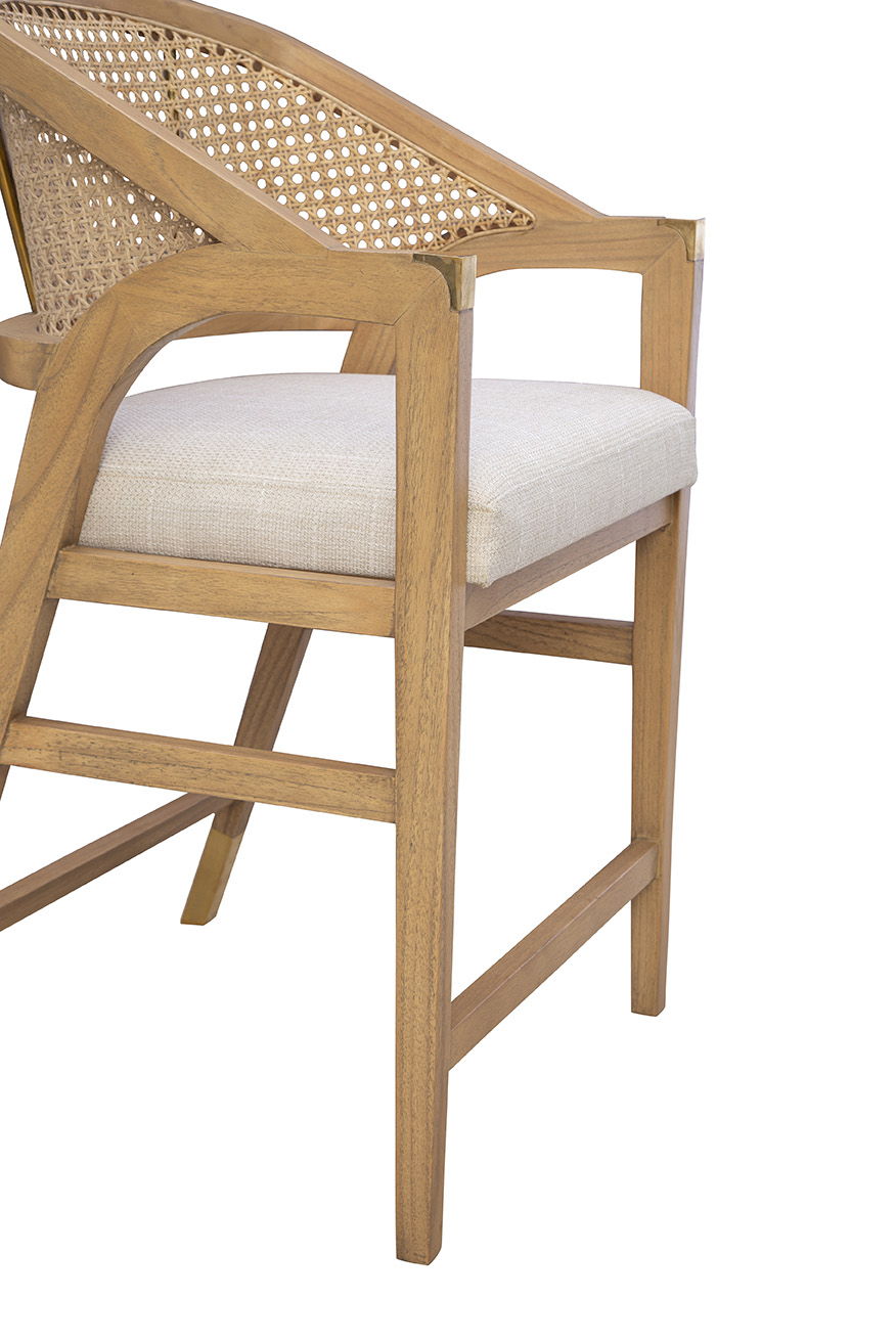 Royce - Counter Stool