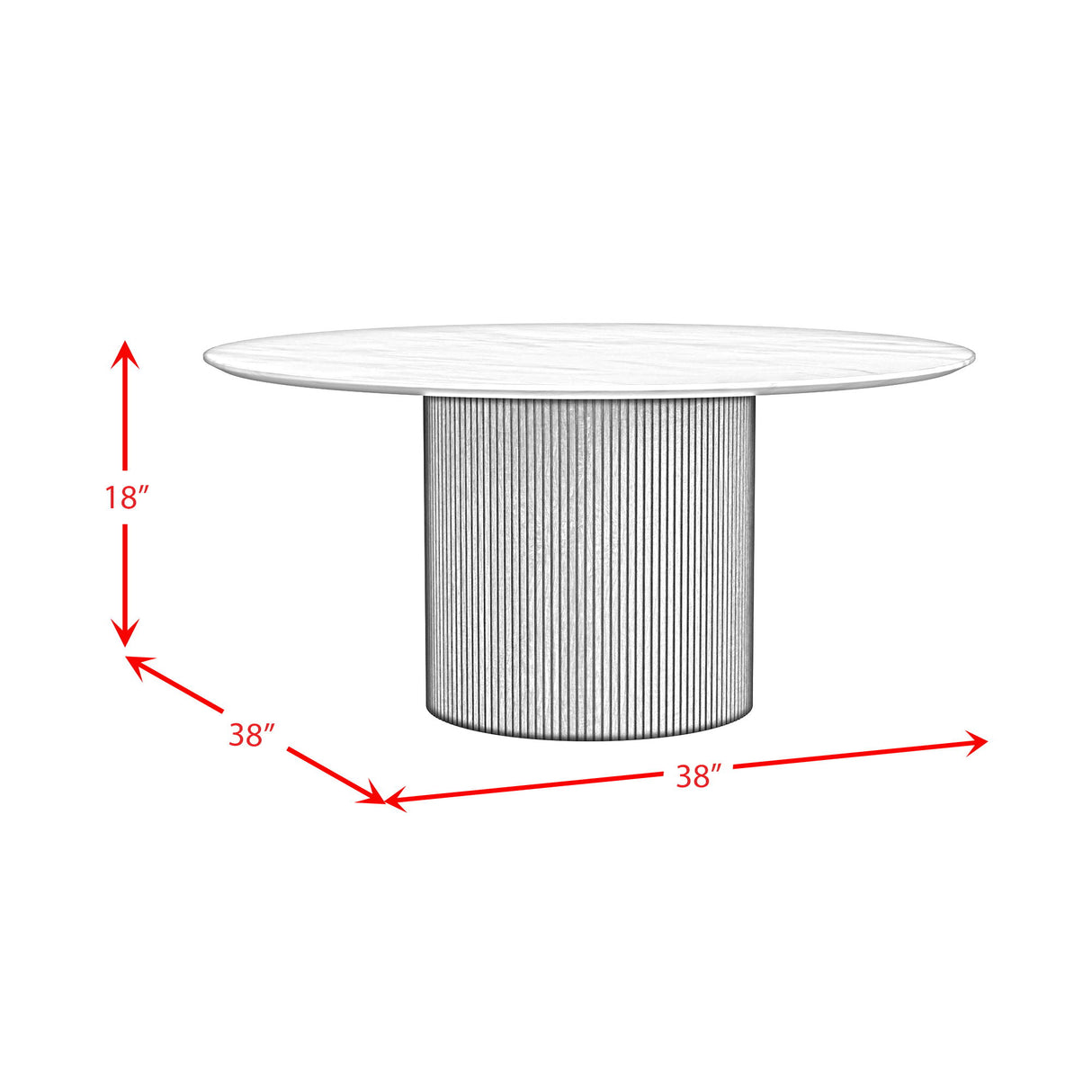 Sylvie - Round Table