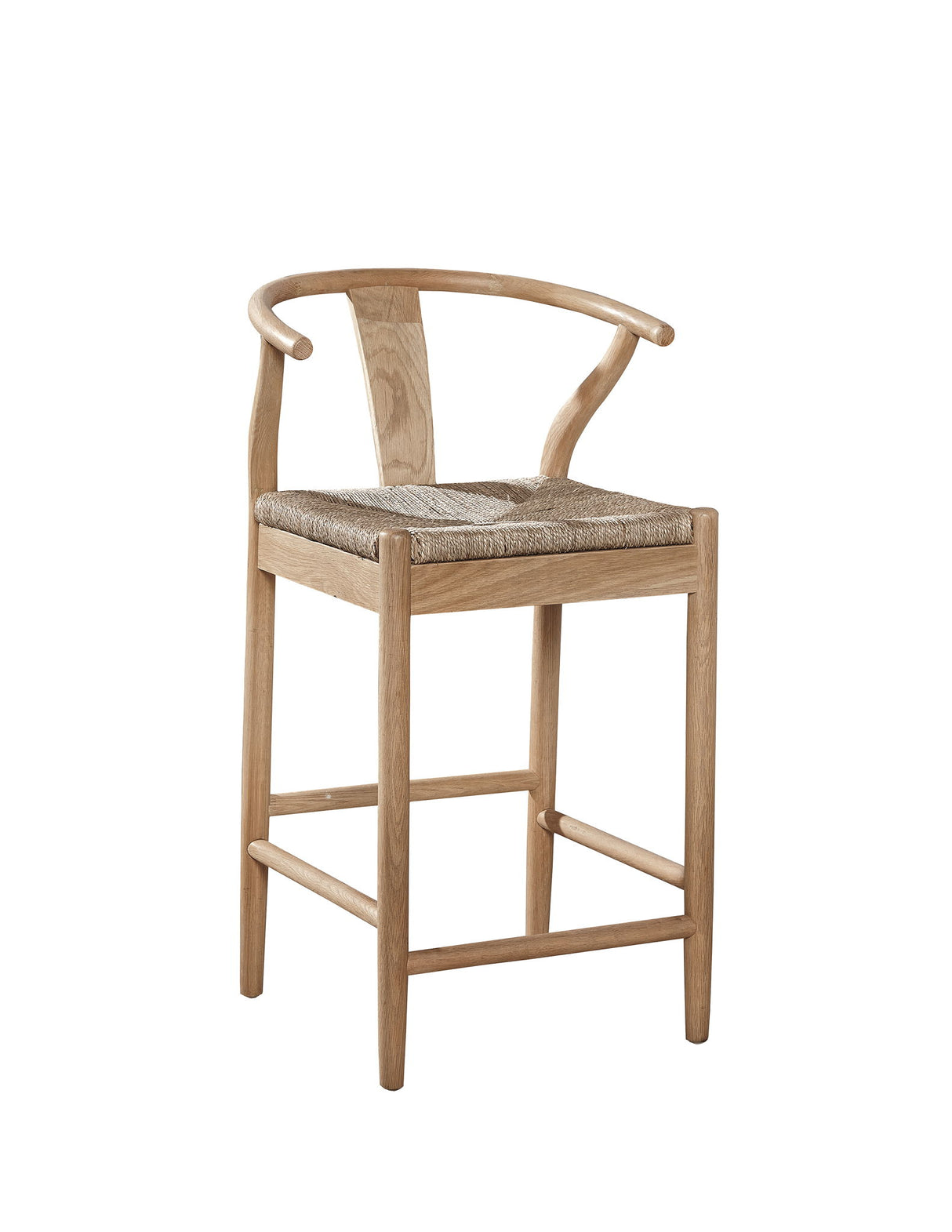 Broomstick - Counter Stool
