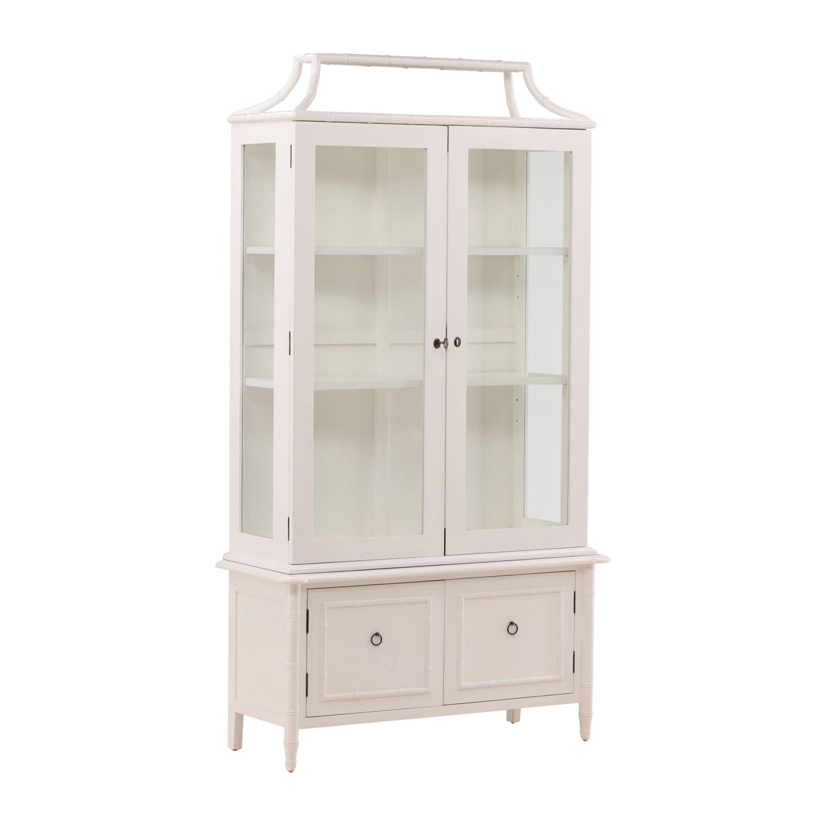 Owens - Display Cabinet