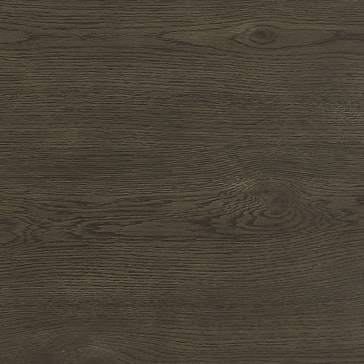 Glenmoor - Rectangular Dining Table With Geometric Double Pedestal Base - Dark Gray