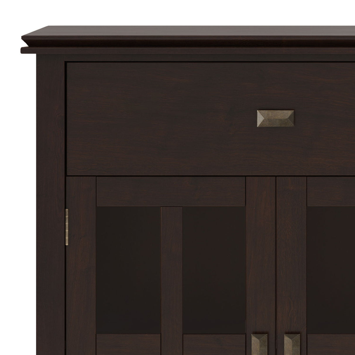 Artisan - 4 Door Sideboard Buffet