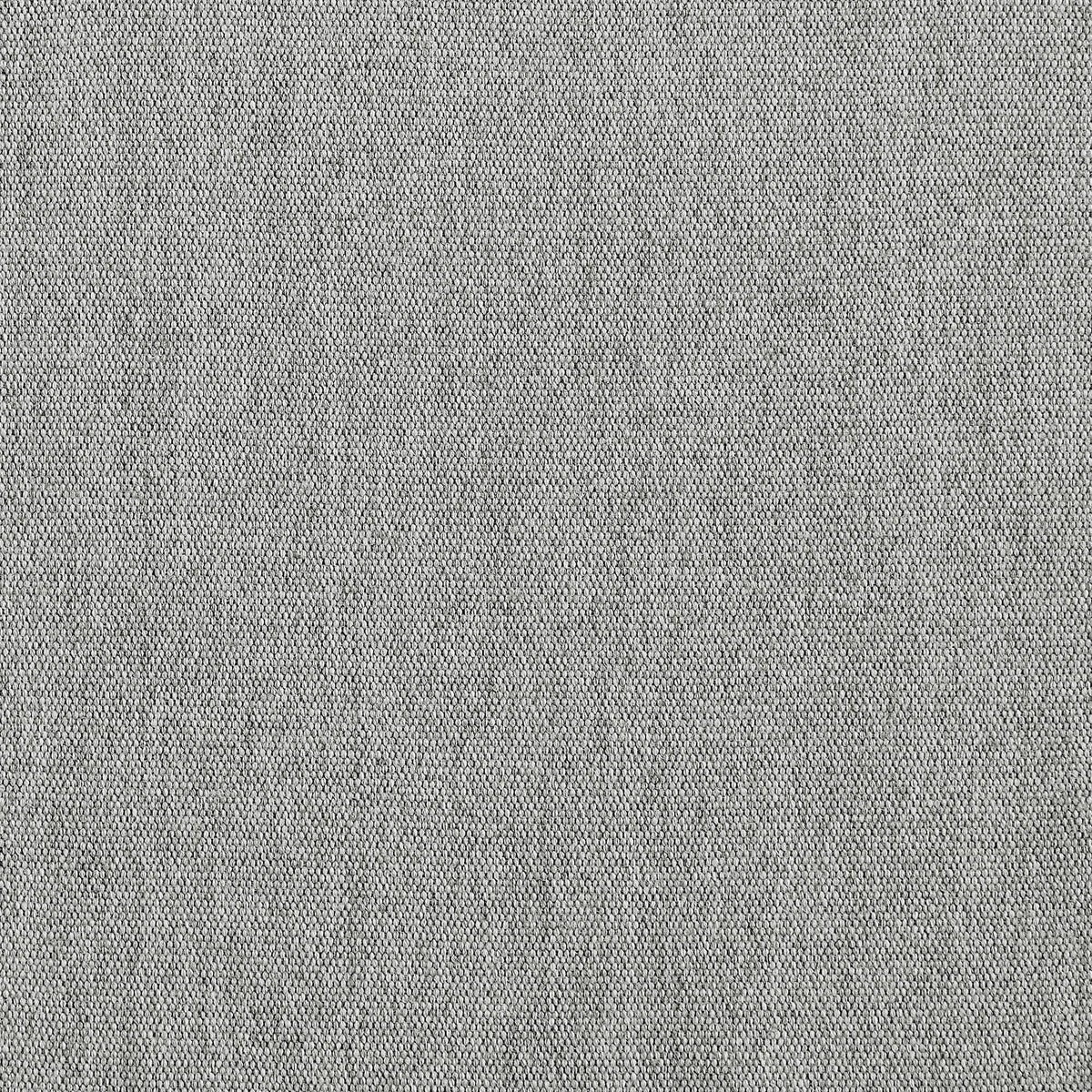 Amira - Outdoor Woven Rattan 360-Swivel Lounge Chair With Aluminum Frame And Mist Gray Cushions - Light Gray / Deep Bronze