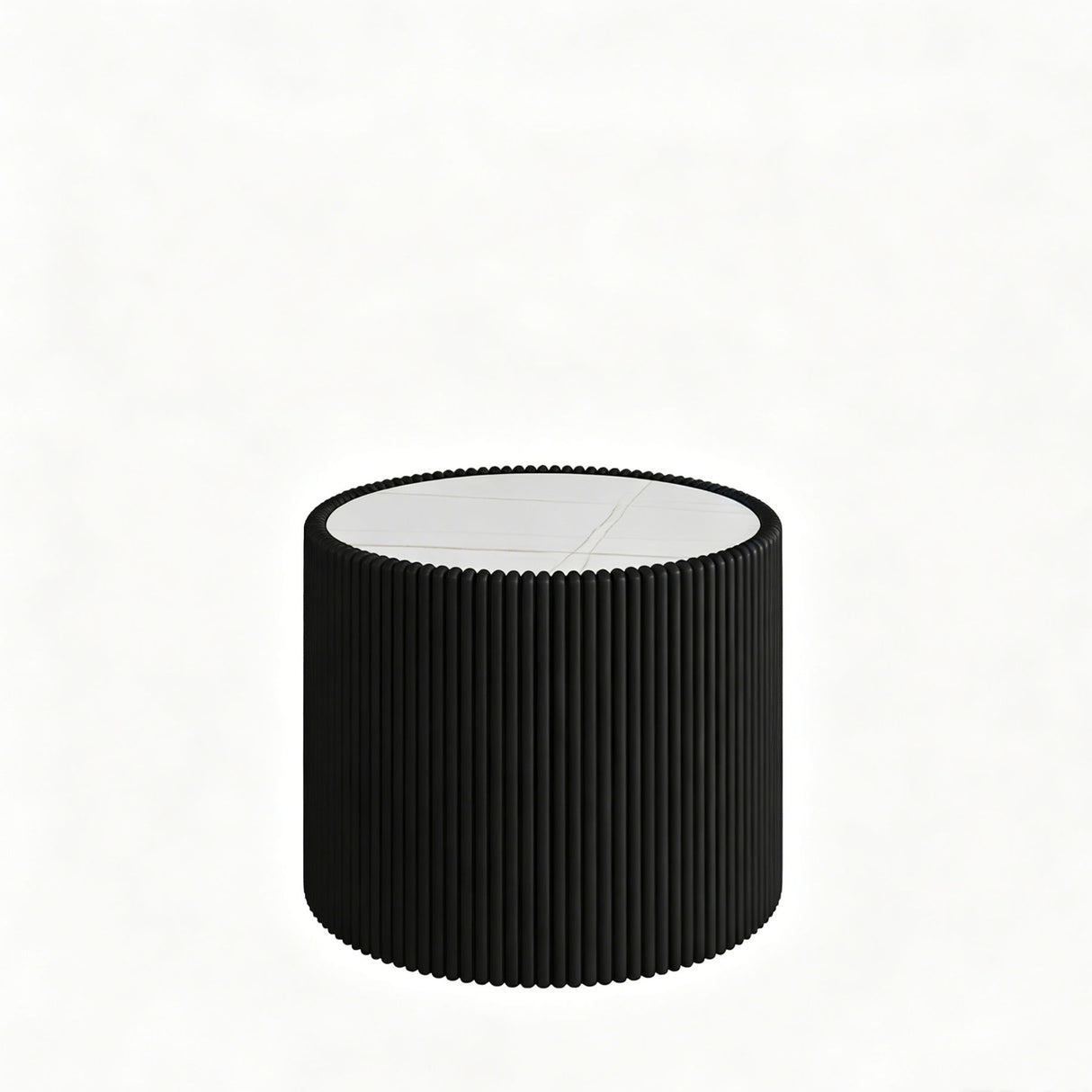 Cylindrical Coffee Table