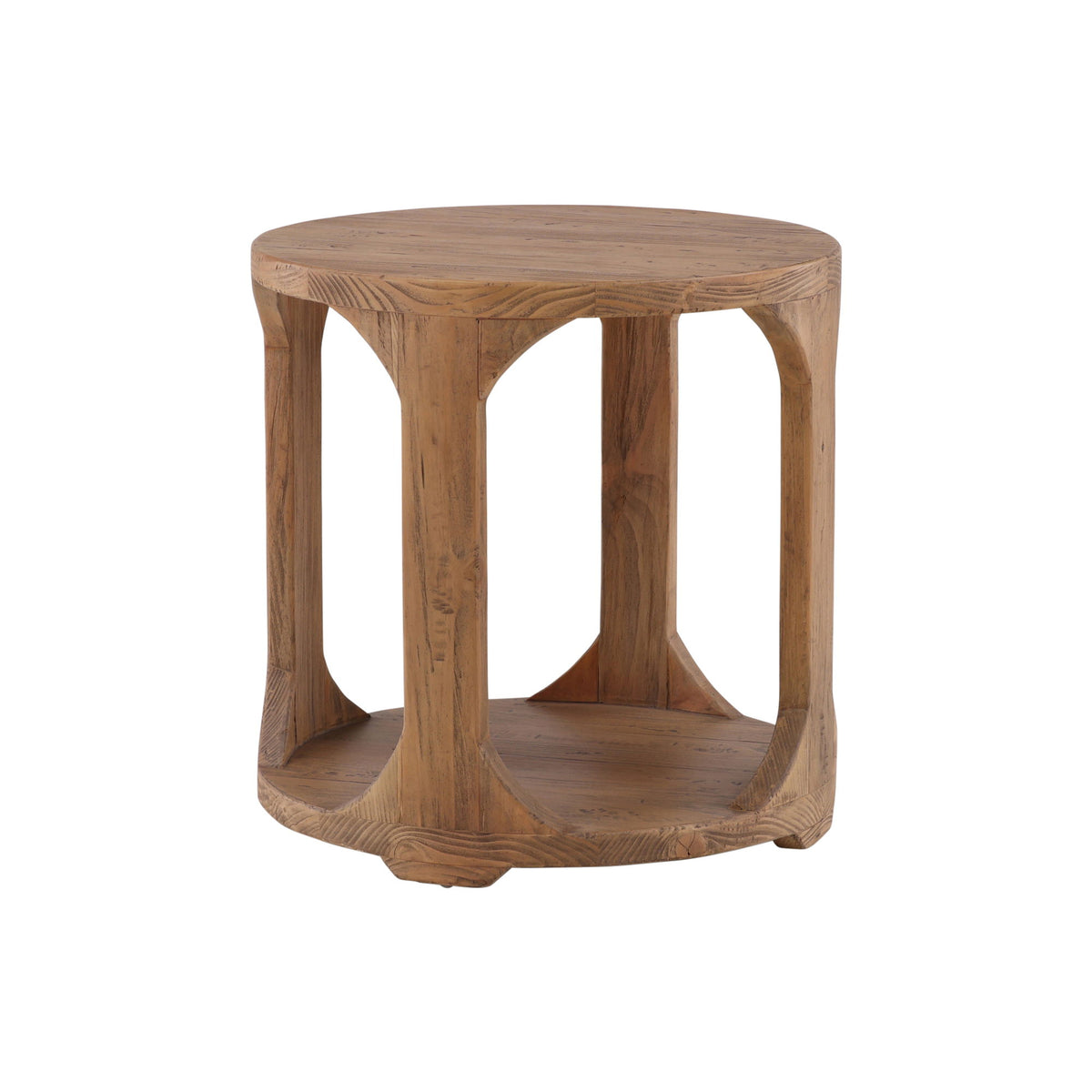 Pamlico - Wood Table