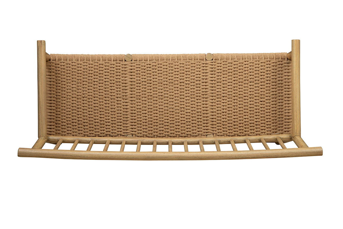 Bryson Creek - Bench - Light Brown