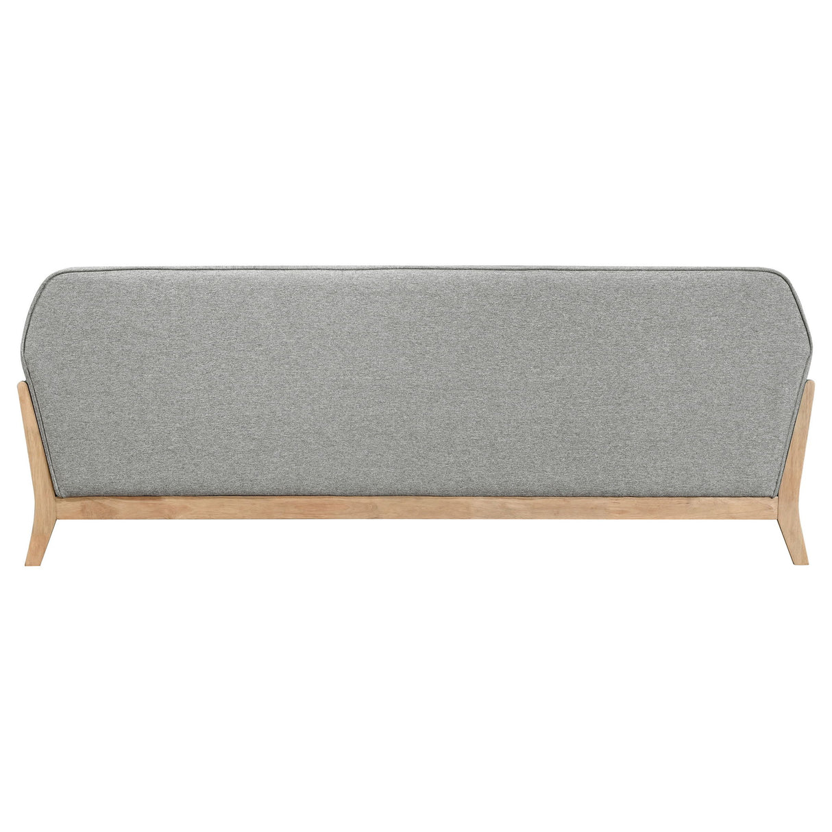 Caspian - Sofa - Gray