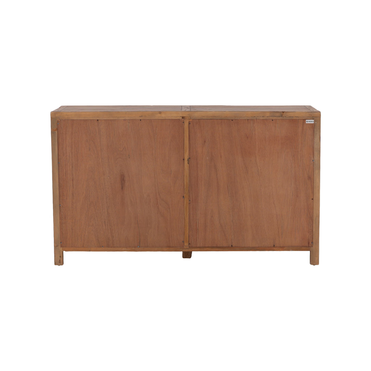 Apothecary - Medium Chest - Dark Brown