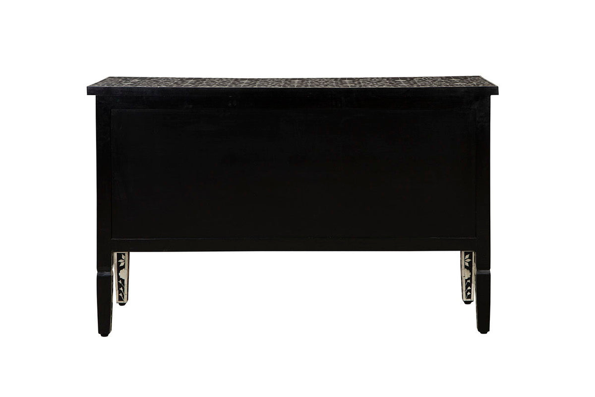 Mogli - Chest - Black