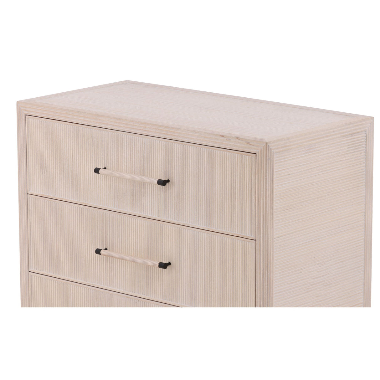 Samson - Chest - Beige