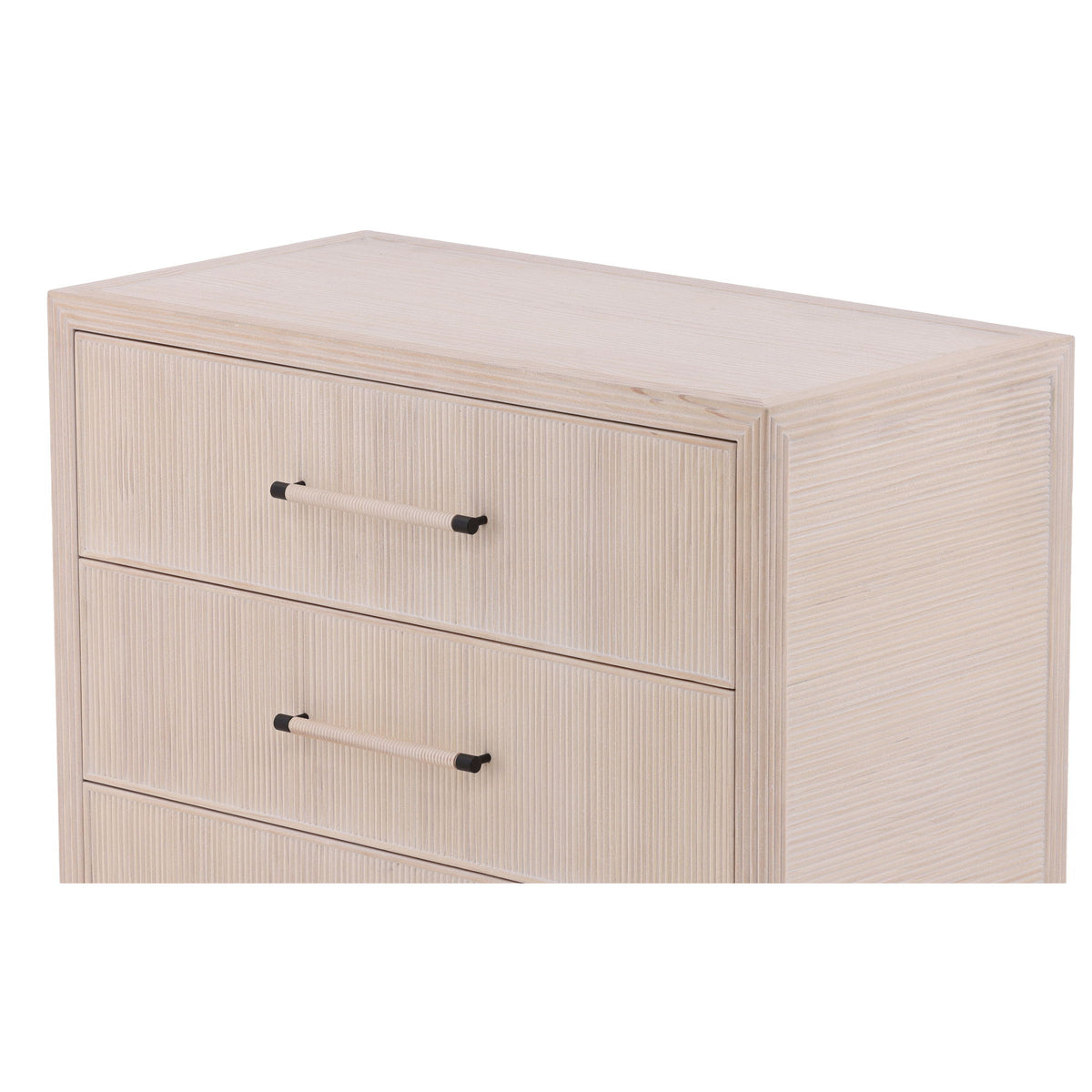 Samson - Chest - Beige