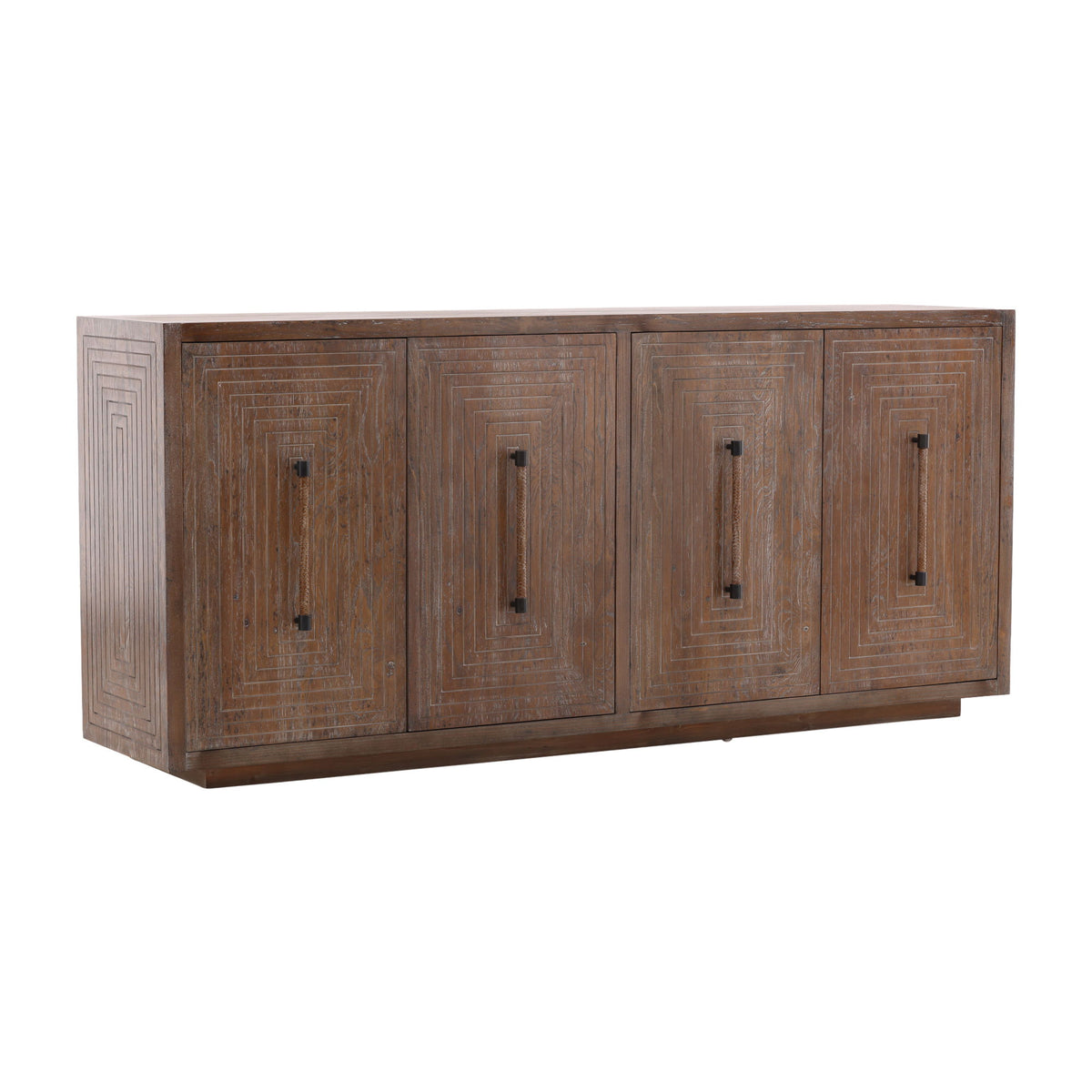Summerfield - Sideboard - Light Brown